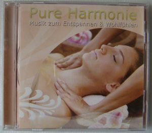 Pure Harmonie - Musik zum entspannen & wohlfühlen