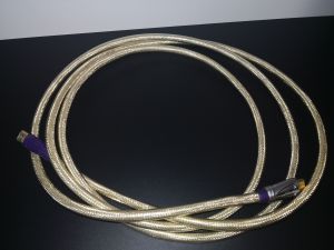 QED Reference HDMI Cable