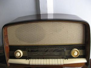 Radio Enescu, Orion ar612, Stassfurt, Blaupunkt, Capri, SABA stereo