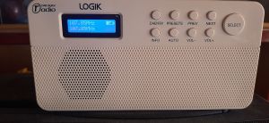 Radio Logik L22DAB10