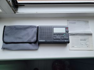 radio UHER UR-600 RDS