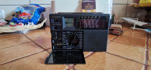 Radio Vintage Siemens RK-702 (impecabil)
