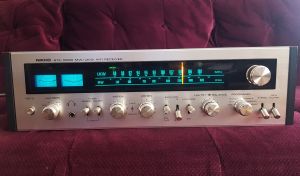 receiver (amplituner) vintage HiFi NIKKO STA-8080 