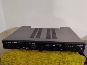 Receiver Cybernet CR-80S, made in Japan