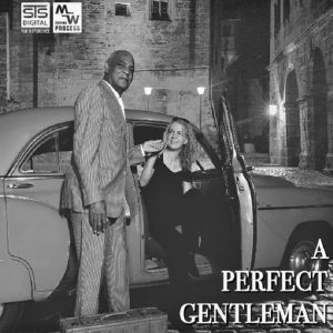René Bishop – A Perfect Gentleman René Bishop - STS Digital, CD, High End