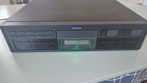 Revox 226E - cd player