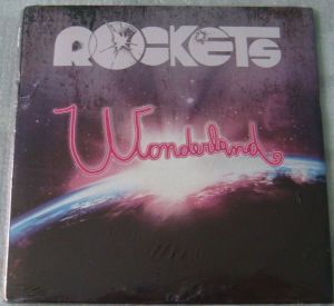 Rockets - Wonderland