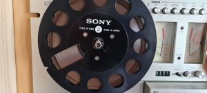 Rola Sony  Type R 7MB originala