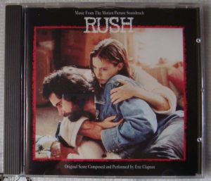 Rush - Music From The Motion Picture Soundtrack