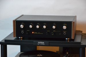 Sansui AU-101  -rar amplifier
