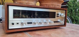 Sansui Solid State 3500a