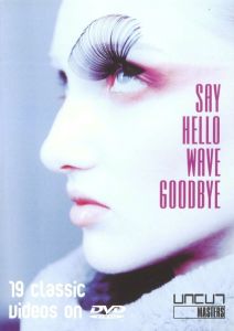 Say Hello, Wave Goodbye DVD, Compilation, PAL UK 2002