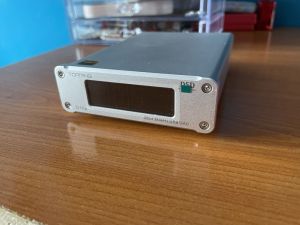 (Schimb) Topping D10S DAC Convertor Digital Analog