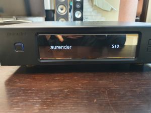 Server/Streamer Aurender S10