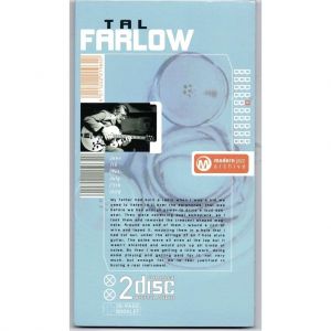 Set 2 CD originale sigilate Tal Farlow - Jazz 