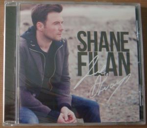 Shane Filan - Love Always