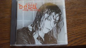  Silke Besa ‎– Stop Talking /Ger,1994/Electro Rock