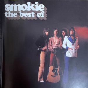 Smokie – The Best Of/EU 2003/Compilation Pop Rock