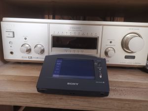 Sony E9000ES
