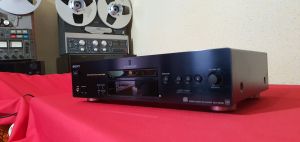 Sony SCD-XB780 Super Audio CD Player