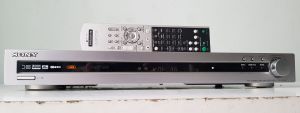 Sony STR KSL 60 amplificator 5.1 statie receiver telecomanda