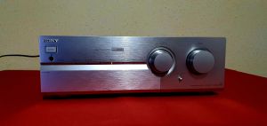 Sony TA-FB940R Stereo Integrated Amplifier