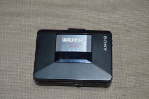 Sony Walkman WM - B12 Defect!