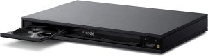 Sony  X 1100ES Blu Ray player 3D, 4K, HI-RES