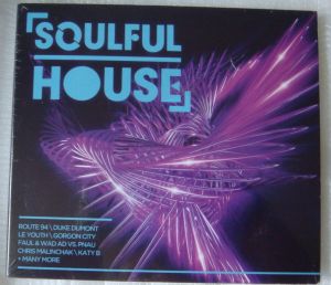 Soul Ful House