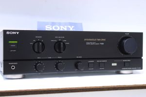 Statie Sony 2 x 50 W(F120).