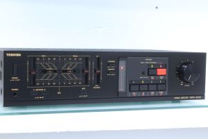 Statie Toshiba 2x86W(SB-M36),Japonia,1985.