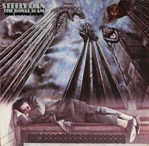 Steely Dan – The Royal Scam/Germ.1976/Jazz Rock