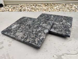 Suporti antivibratie boxe din placi granit 31cm x 25,5cm