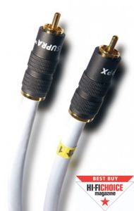 Supra Cables Cabluri diverse