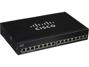 Switch Cisco CISCO SG110-16