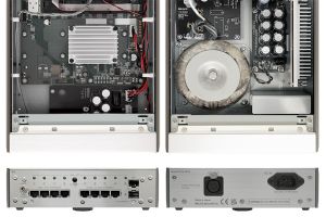 Switch High-End Melco S10