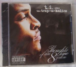 T.I.& the Trap-A-Holics