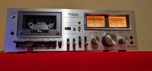 Technics RS-M 631 Made in Japan