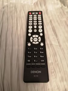 Telecomandă Denon RC-1137