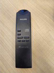 Telecomanda Philips RD6836