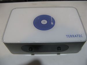 TerraTec Phono PreAmp iVinyl