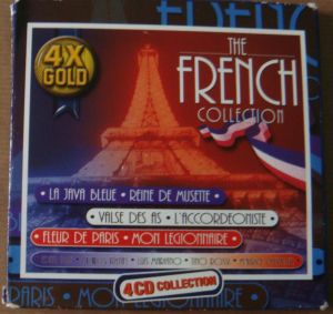 The French Collection