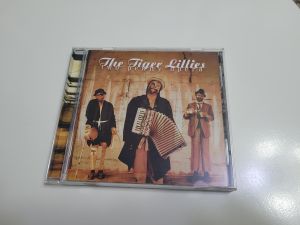 The Tiger Lillies – Two Penny Opera ( cu autografe)