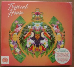 Tropical House - The Sound Of Summer 2016