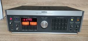 tuner radio Revox B-760 