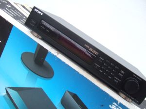 Tuner Radio Sony ST-S190