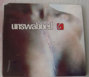 Unswabbed - Unswabbed