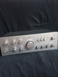 VAND Amplificatoare TRIO KENWOOD KA-8300