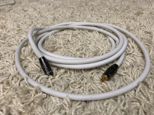 Vând Cablu Optic Argon 5201 D