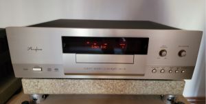 Vand SACD player Accuphase DP-78